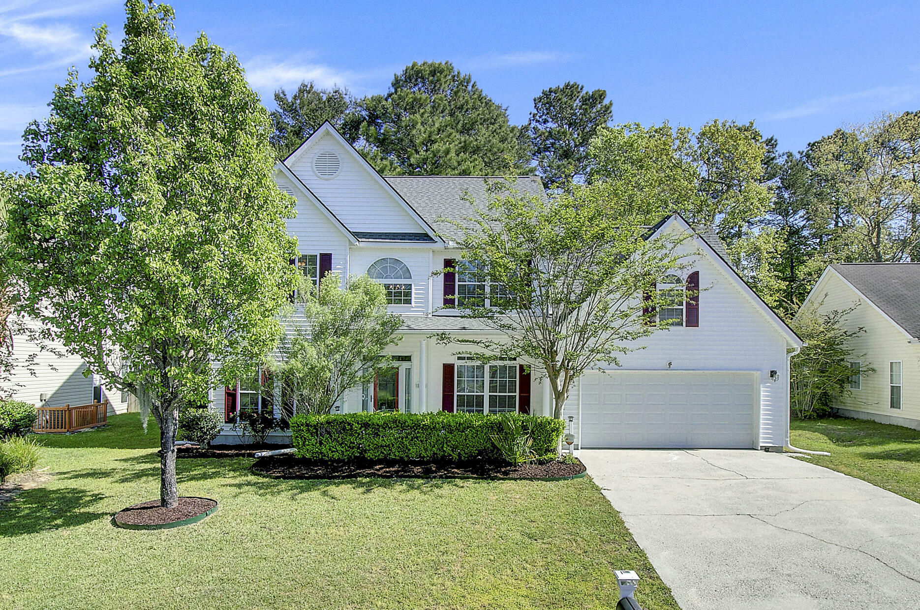 Property Photo: 8141 Governors Walk SC 29418