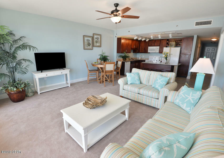 Property Photo: 9860 S Thomas Drive 701 FL 32408