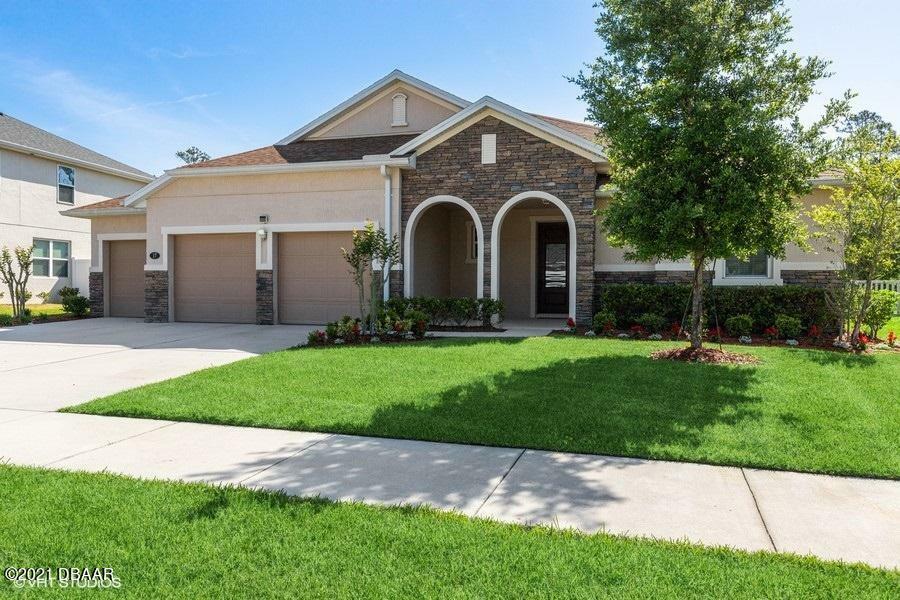 Property Photo:  17 Abacus Avenue  FL 32174 