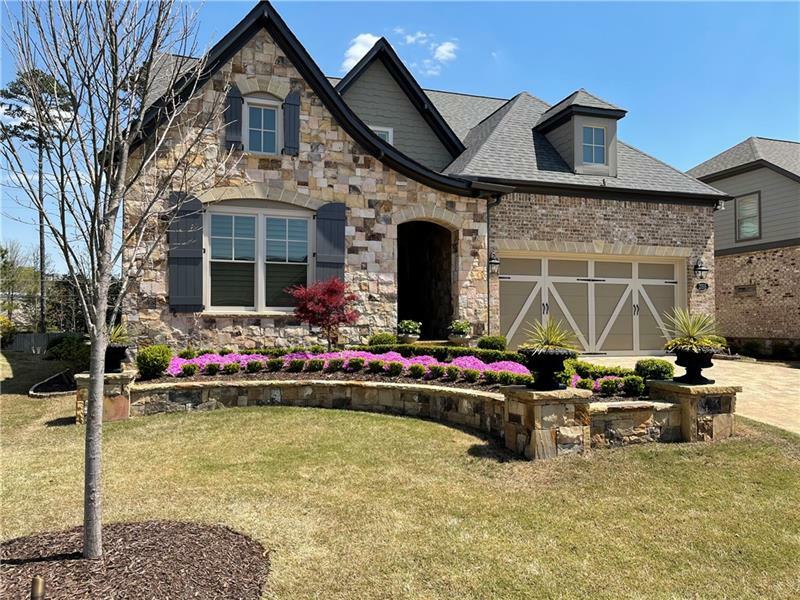 2155 Creekstone Point Drive  Cumming GA 30041 photo