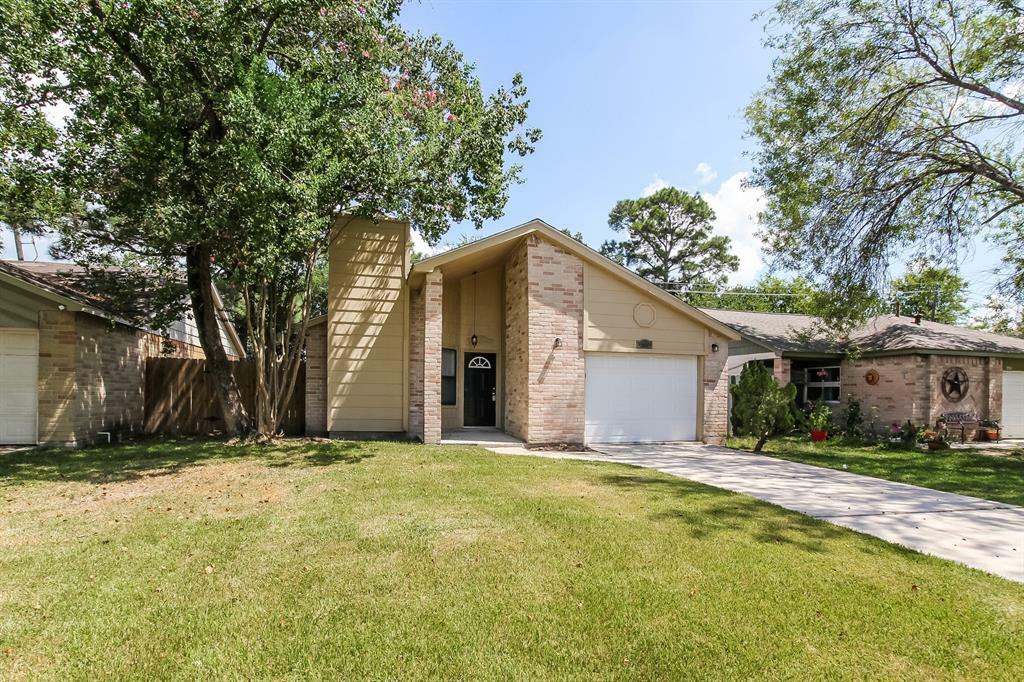 Property Photo:  8634 Flower Path Street  TX 77044 