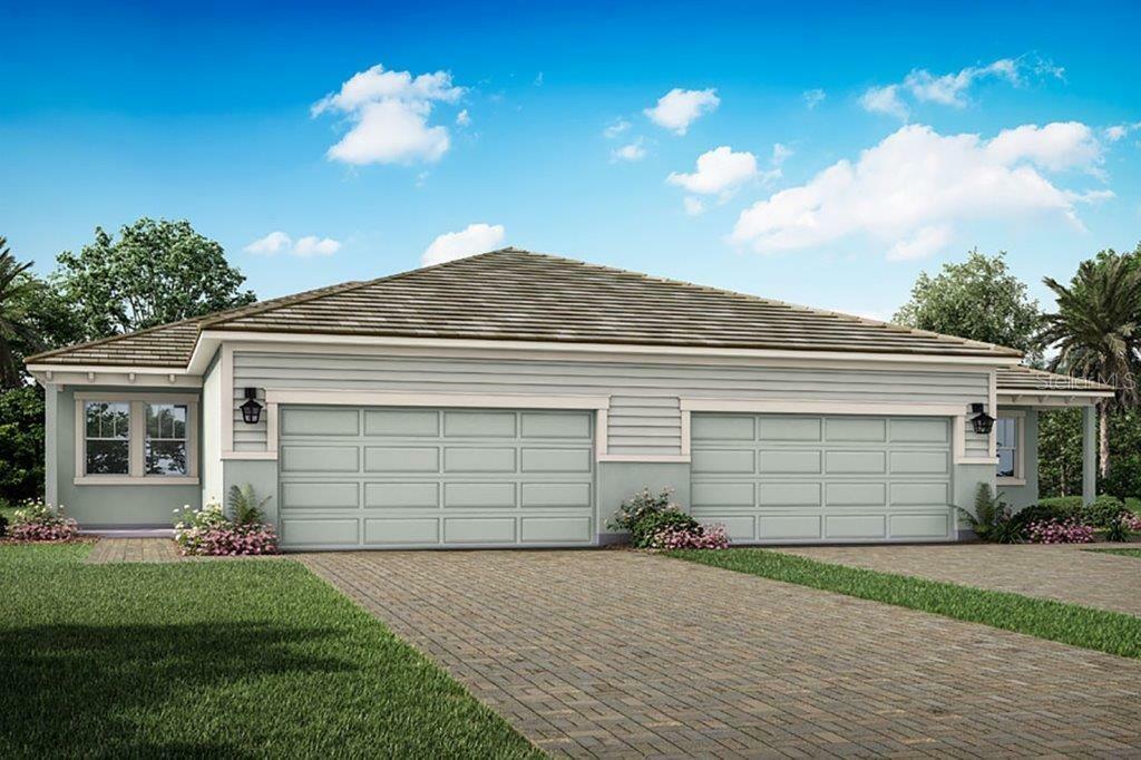 Property Photo: 20425 Galileo Place 399 FL 34293