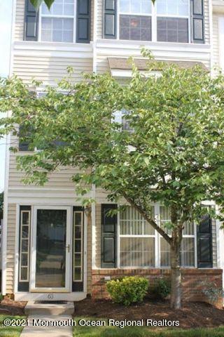 Property Photo: 63 Giera Court 56 NJ 08859
