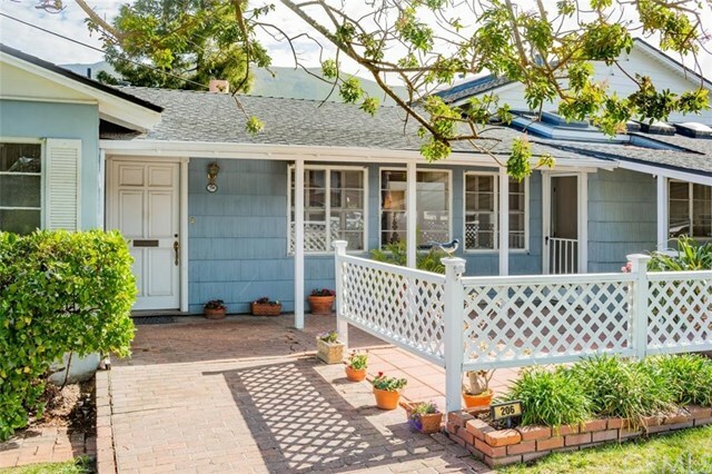 Property Photo:  206 Albert Drive  CA 93405 