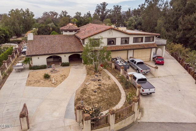 Property Photo:  5515 La Cumbre Road  CA 93066 