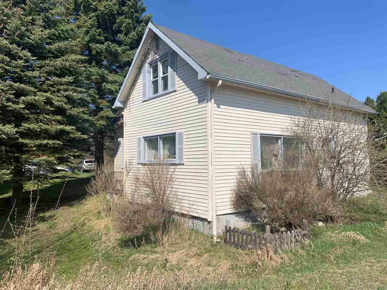 Property Photo:  8438 N US 31  MI 49729 