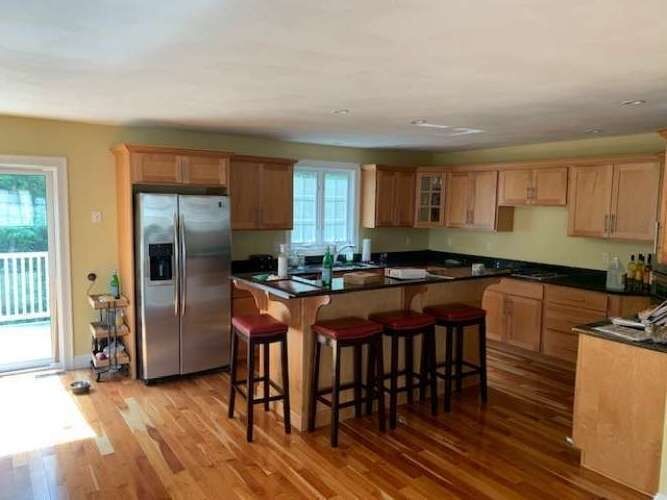 Property Photo:  12 Crestview Circle  NH 03053 