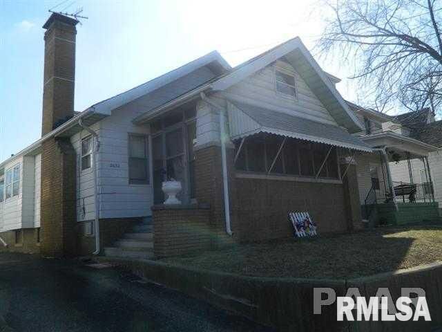Property Photo: 2632 N Prospect IL 61603