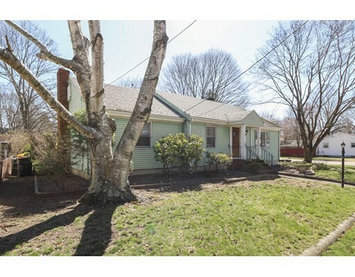 Property Photo:  16 Sprague Ave  MA 02301 