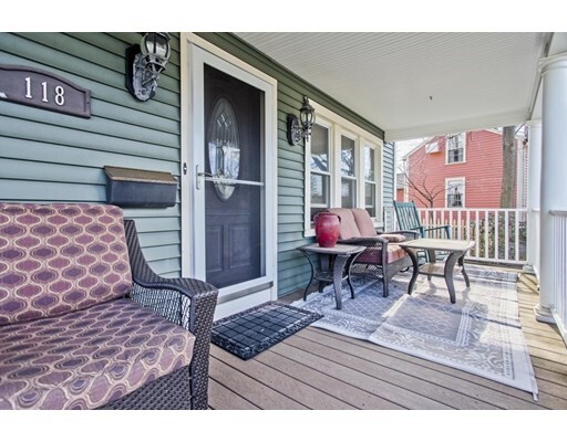 Property Photo: 118 Fairview Ave MA 01013