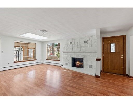 Property Photo: 492 S Main Street MA 01810