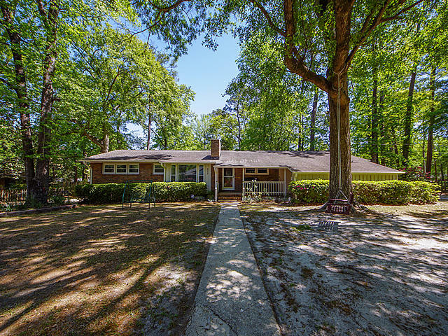 Property Photo:  317 Ashley Drive  SC 29485 