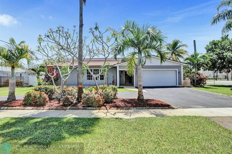 Property Photo:  5380 SW 8th Ct  FL 33317 