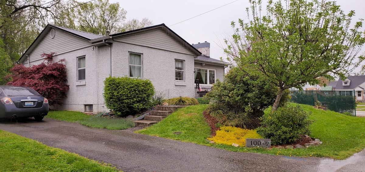 Property Photo:  100 Rosewood Avenue  KY 42501 