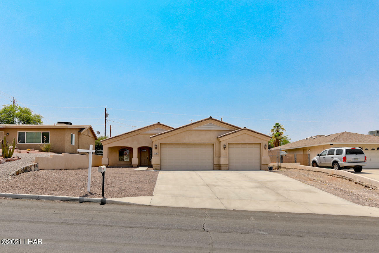 Property Photo:  3746 Clearwater Dr  AZ 86406 