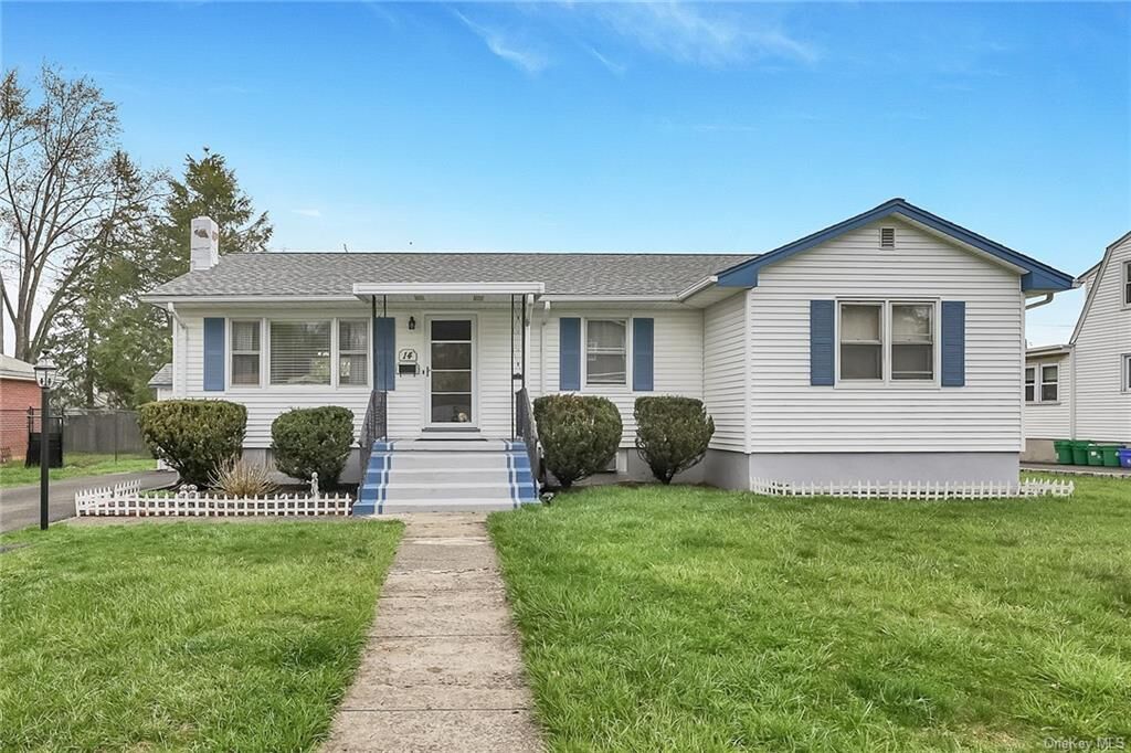 Property Photo: 14 Wayne Avenue NY 10993
