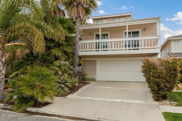 Property Photo:  2414 Monaco Drive  CA 93035 