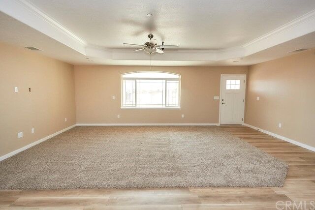 Property Photo: 18707 Willow Street CA 92345