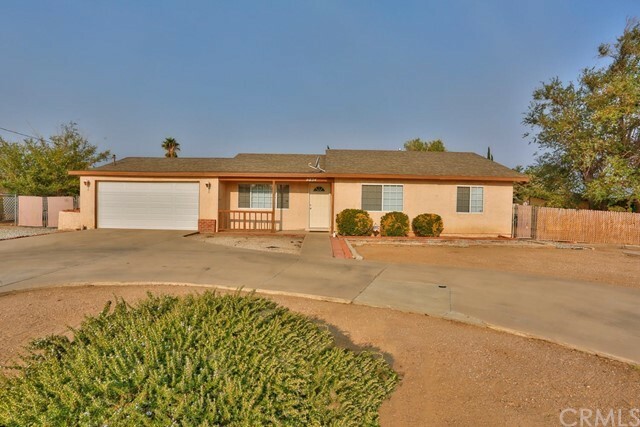 Property Photo:  9834 Cottonwood Avenue  CA 92345 