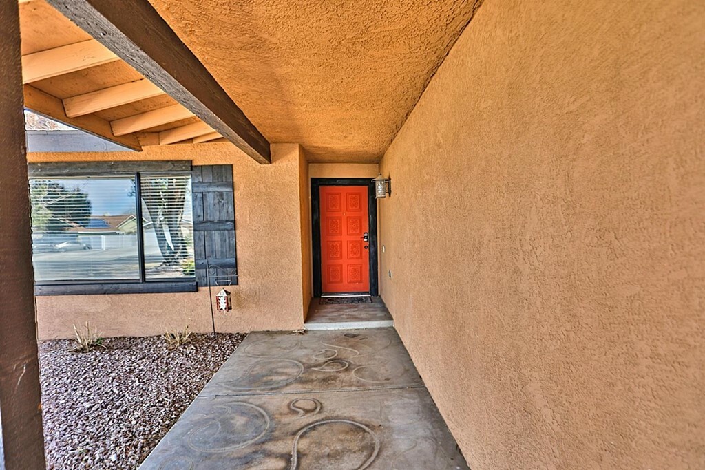 Property Photo:  13795 Driftwood Drive  CA 92395 