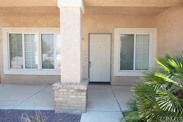 Property Photo:  14757 Amber Court  CA 92301 