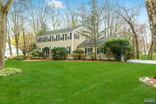 Property Photo: 35 Heritage Court NJ 07677