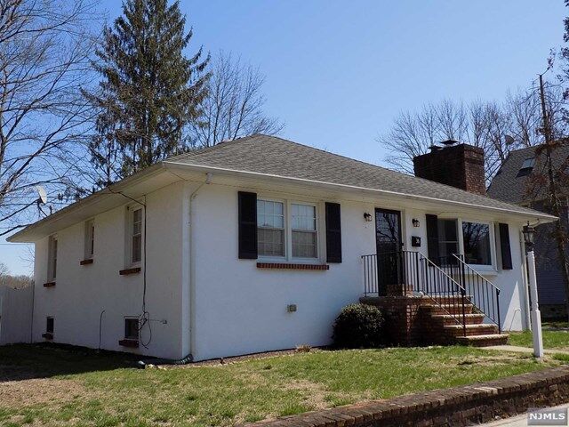 Property Photo: 36 Ryerson Avenue NJ 07403