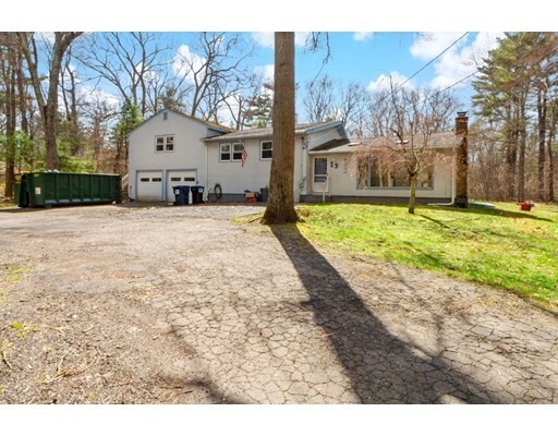 Property Photo:  19 Maple Street  MA 02766 