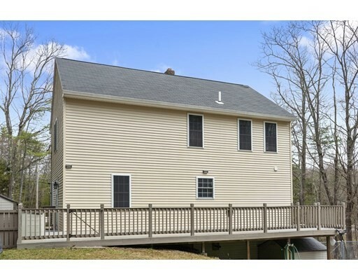 Property Photo:  2126 W State Rd  MA 01431 