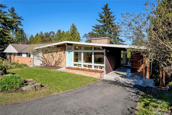 14816 9th Place NE  Shoreline WA 98155 photo