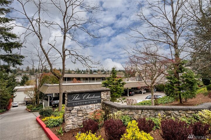 2940 76th Ave SE B303  Mercer Island WA 98040 photo