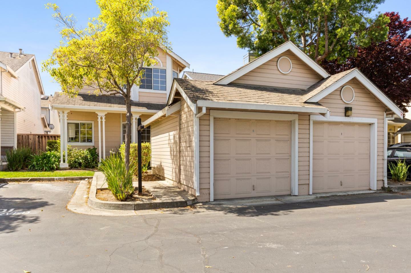 Property Photo: 6364 Potrero Drive CA 94560