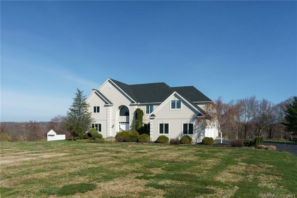 Property Photo:  161 Old Farms Road  CT 06795 