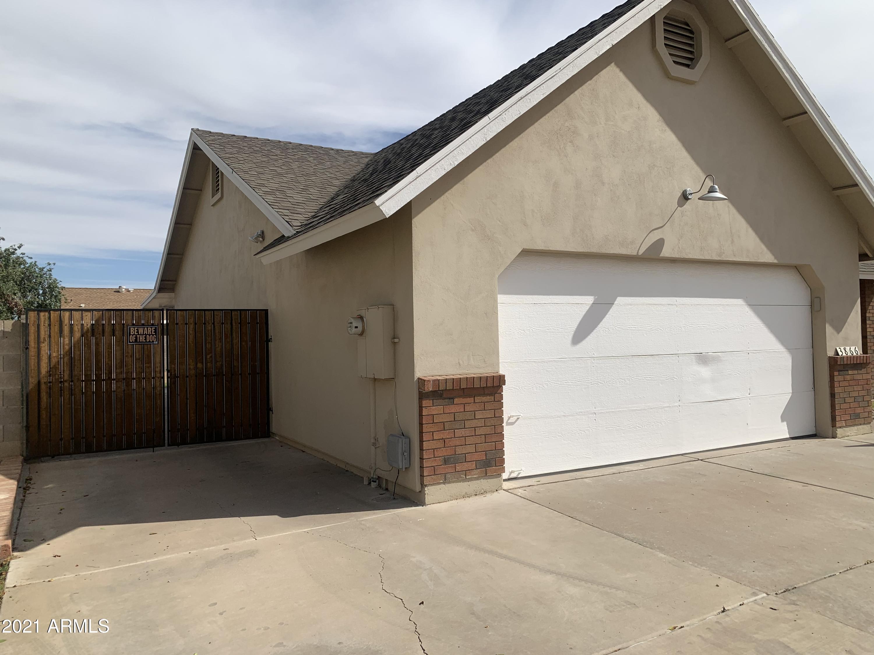 Property Photo: 3866 E Harmony Avenue AZ 85206