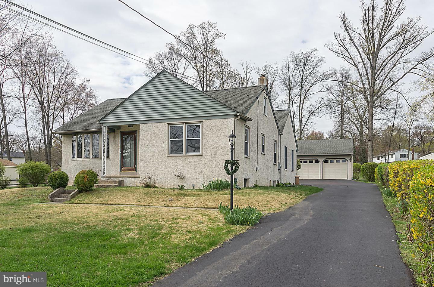 Property Photo:  523 S Park Avenue  PA 19403 