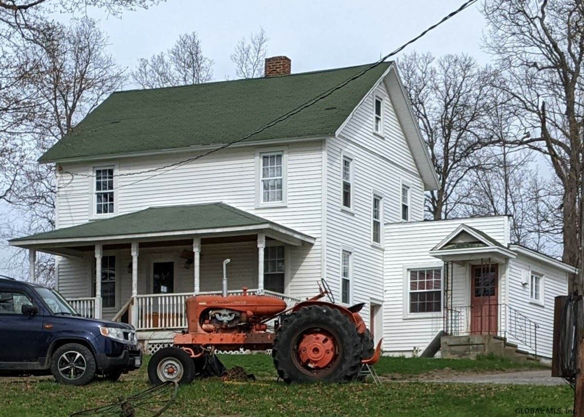 Property Photo:  167 School Hill Road  NY 12043 