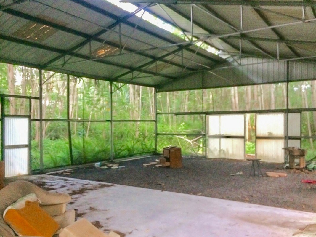 Property Photo:  Pakaka Rd  HI 96778 