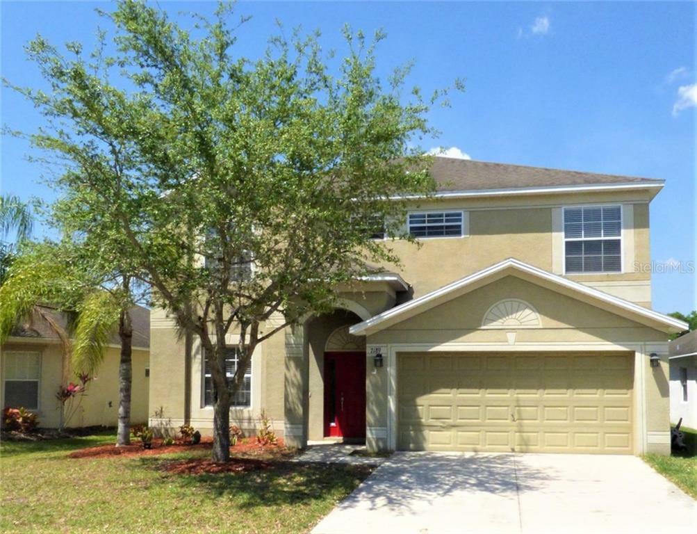 Property Photo:  7189 Cedarcrest Boulevard  FL 33810 