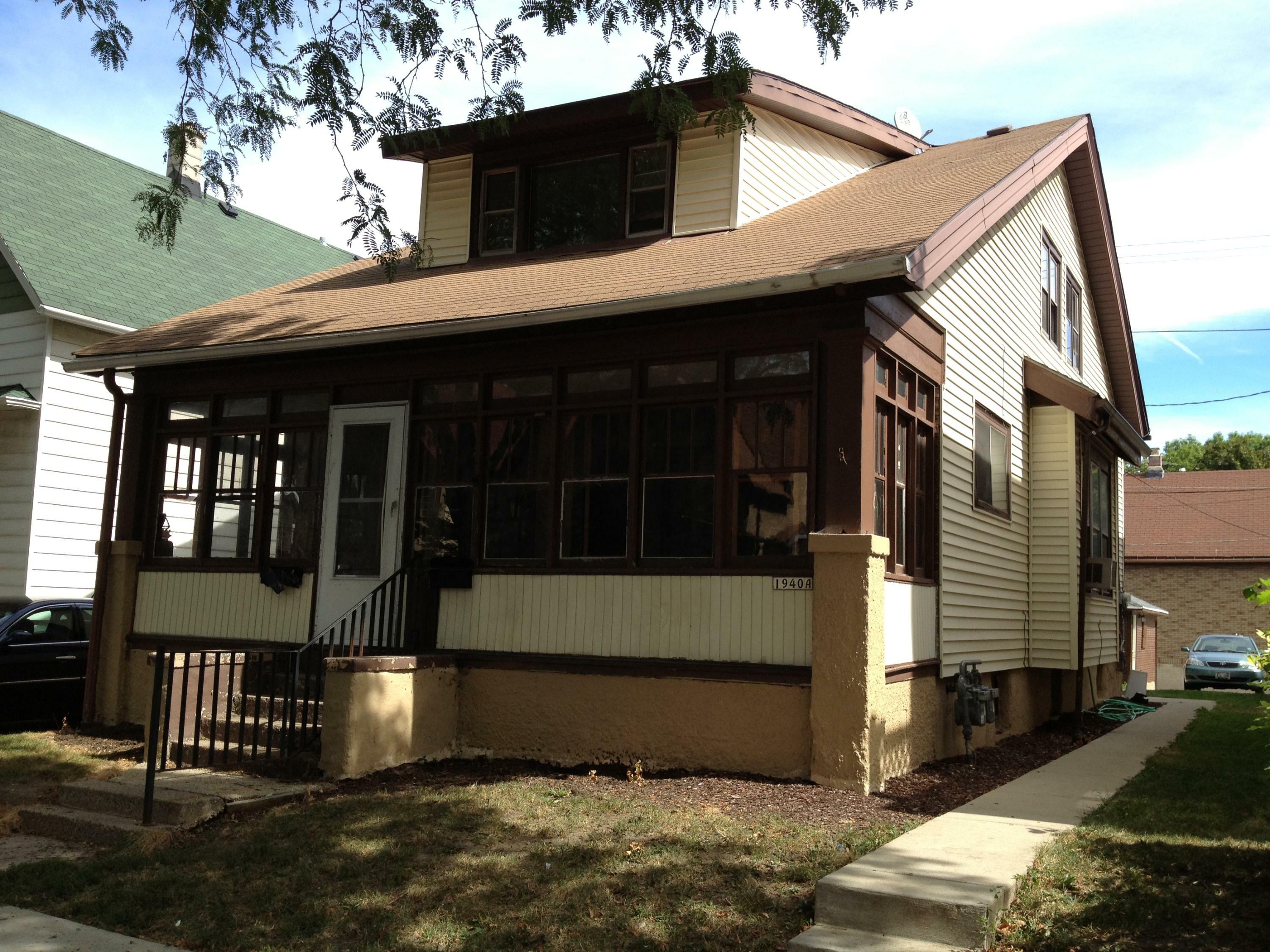 Property Photo:  1940 S 31st St  WI 53215 