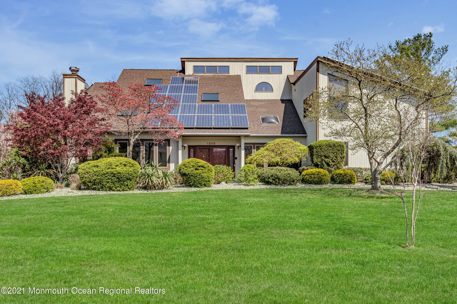 Property Photo:  1808 Murray Drive  NJ 07719 