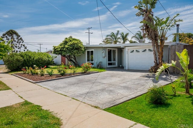 Property Photo:  857 Holly Avenue  CA 91932 