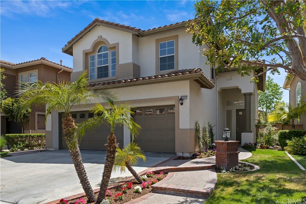 Property Photo: 2530 Reynolds Drive CA 92782