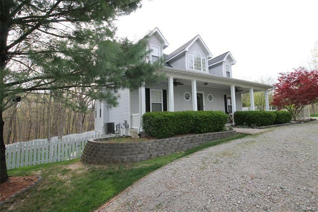 Property Photo: 2454 East Squire Road 1064 63357