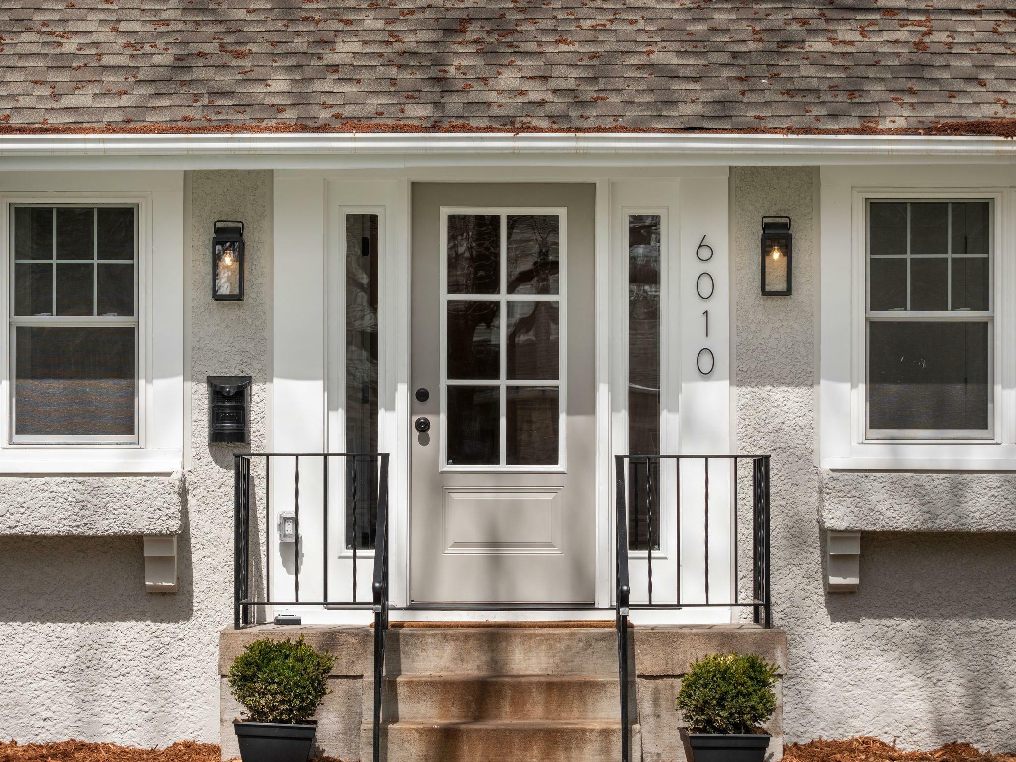 Property Photo: 6010 Goodrich Avenue MN 55416