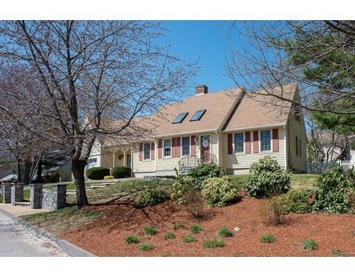Property Photo: 2 Trevor Lane MA 01605