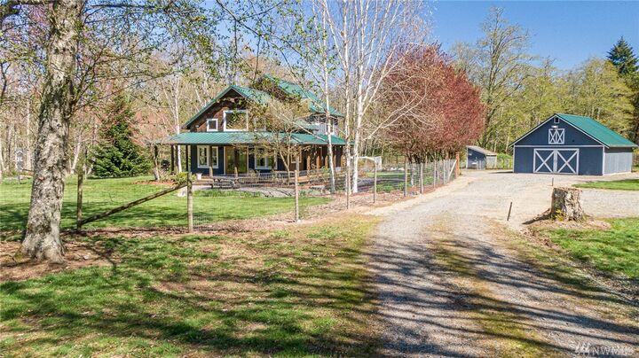 28124 99th Ave SW  Vashon WA 98070 photo