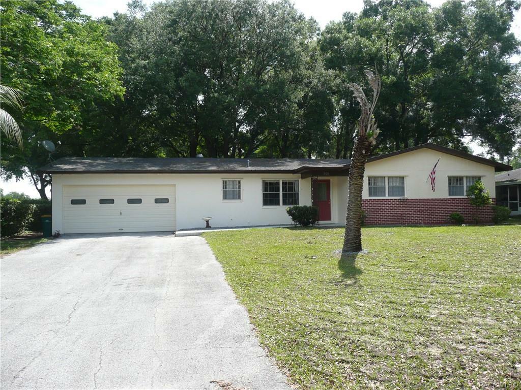 328 Camellia Avenue  Inverness FL 34452 photo