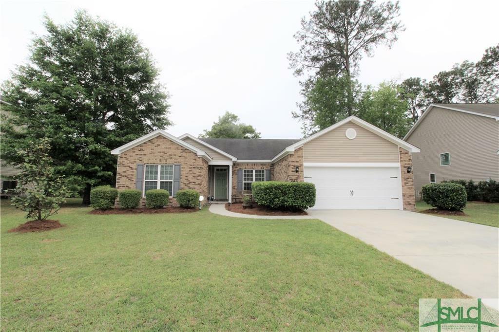 Property Photo:  409 Plantation Place  GA 31326 