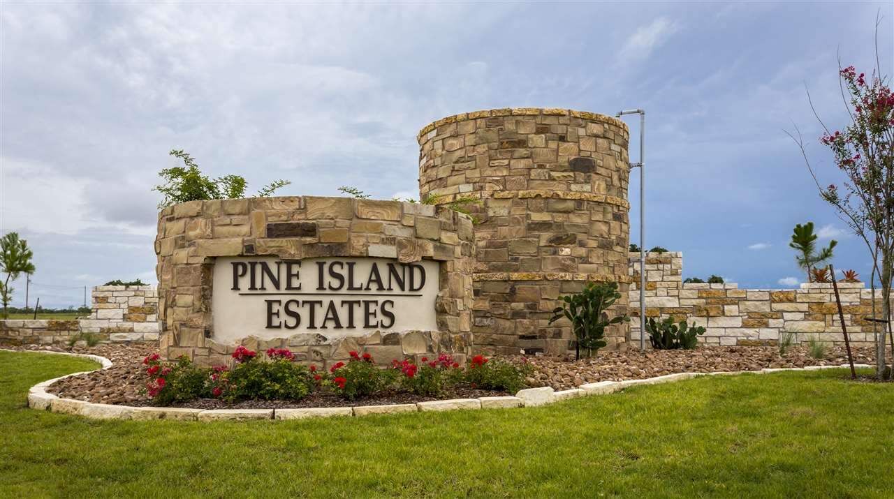 Property Photo: 3875 Foxtail Trail TX 77713