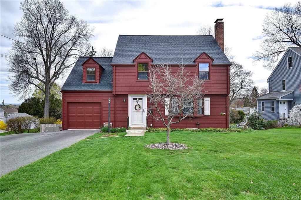 Property Photo: 938 Ridge Road CT 06109